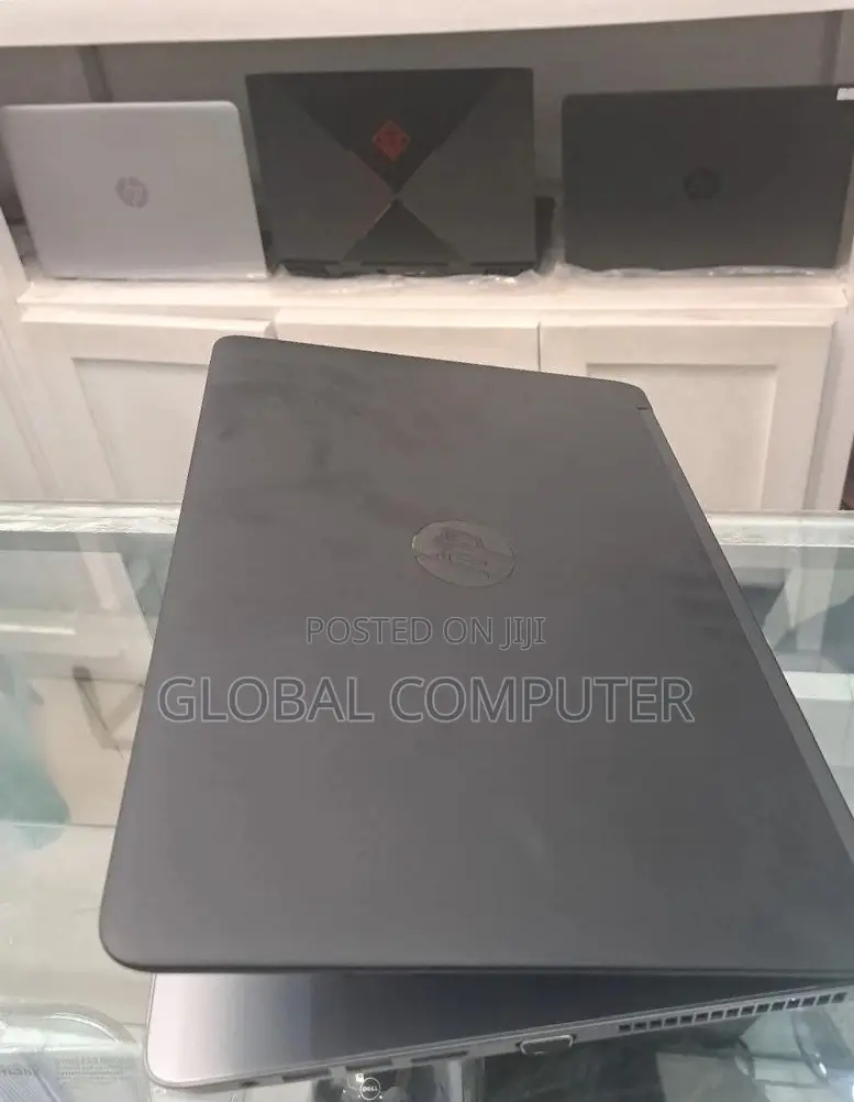 New Laptop HP ProBook 640 4GB Intel Core I5 HDD 500GB