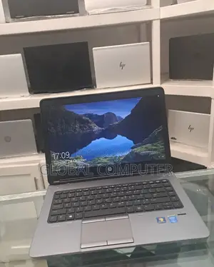 New Laptop HP ProBook 640 4GB Intel Core I5 HDD 500GB