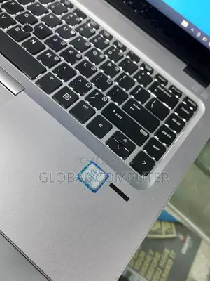 New Laptop HP 250 G4 8GB Intel Core I5 SSD 512GB