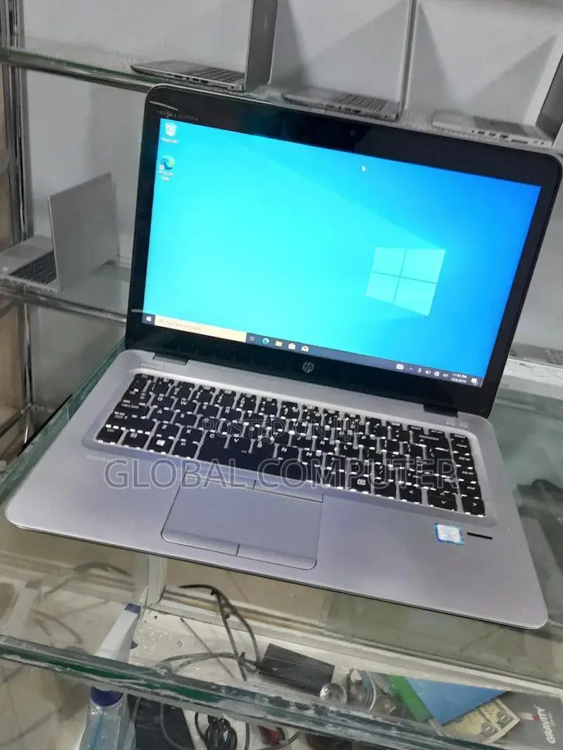 New Laptop HP 250 G4 8GB Intel Core I5 SSD 512GB