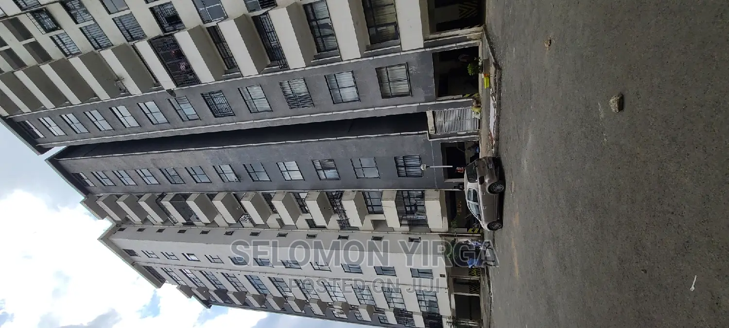 3bdrm Apartment in አድስ አበባ, Bole for sale