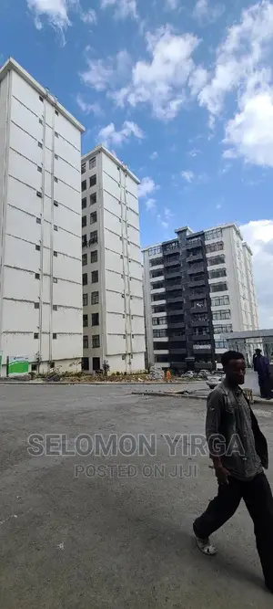 3bdrm Apartment in አድስ አበባ, Bole for sale