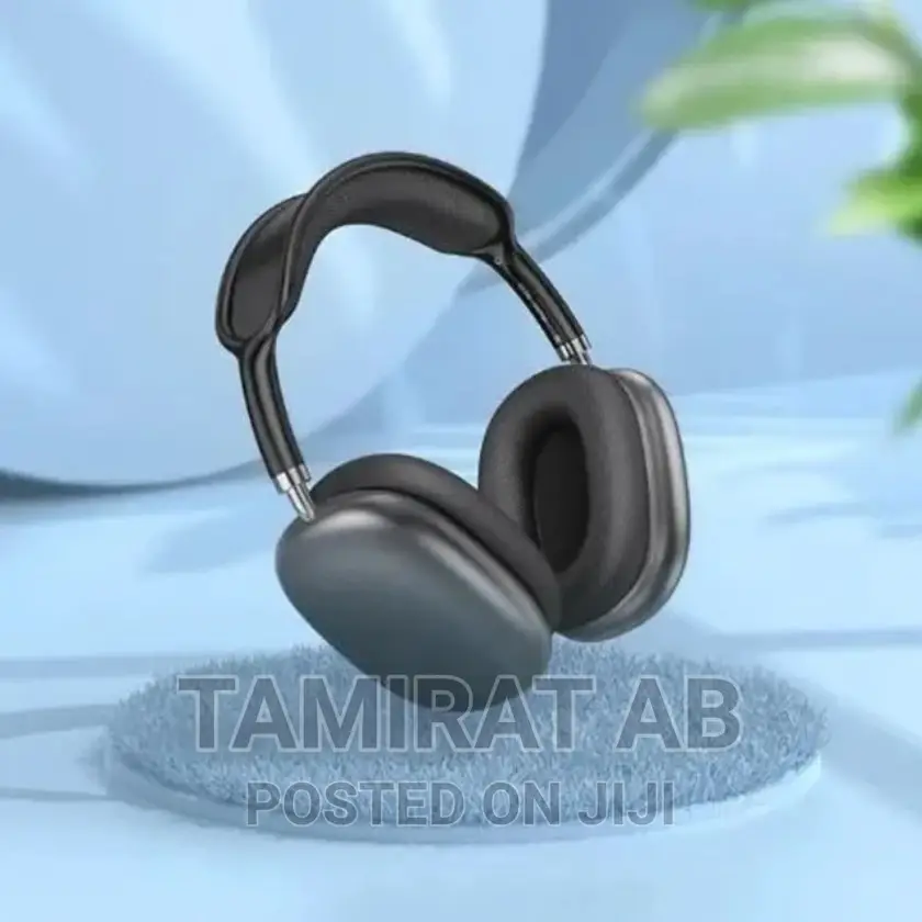 Borofone BO22 Bluetooth Headphones High Sound Quality