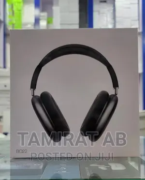 Borofone BO22 Bluetooth Headphones High Sound Quality