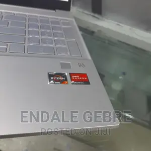 New Laptop HP Pavilion 15 16GB AMD Ryzen 7 SSD 512GB