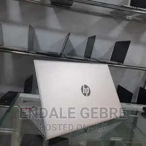 New Laptop HP Pavilion 15 16GB AMD Ryzen 7 SSD 512GB