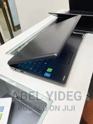 New Laptop Toshiba Satellite C50 4GB Intel Core I5 HDD 500GB