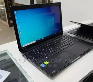 Photo - New Laptop Toshiba Satellite C50 4GB Intel Core I5 HDD 500GB