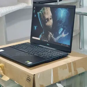 New Laptop Dell G3 15 3590 8GB Intel Core I5 HDD+SSD 1T