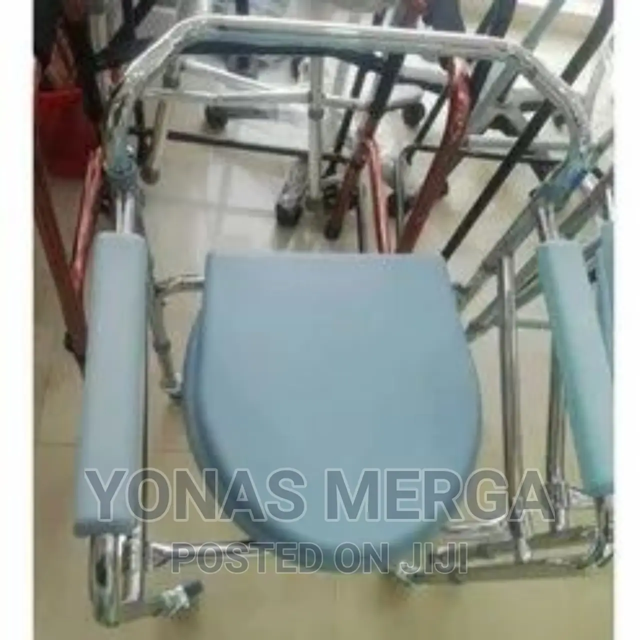 Over Commode Chair/Disabil Chair/Recommended Commode Chair/