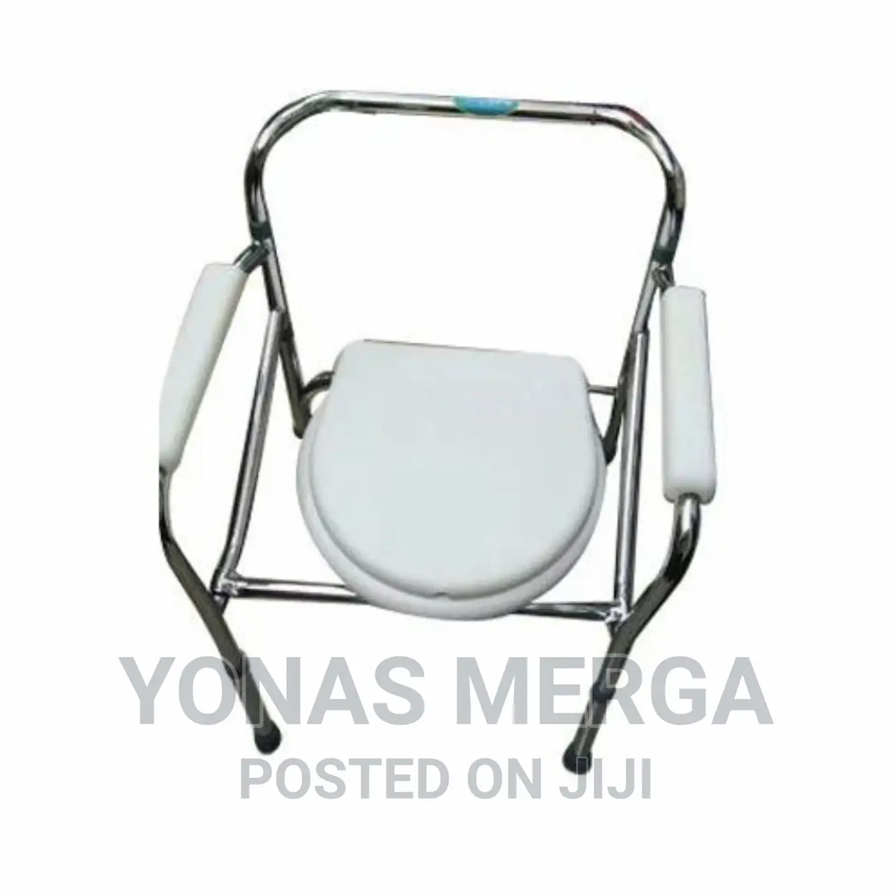 Safety Commode Chair/2in1commode Chair/Travel Commod Chair/