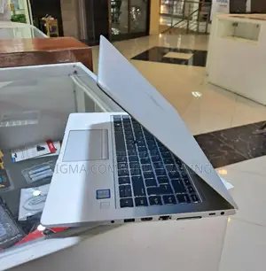 New Laptop HP EliteBook 840 8GB Intel Core I5 SSD 512GB