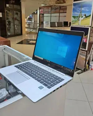 New Laptop HP EliteBook 840 8GB Intel Core I5 SSD 512GB