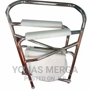 Adjustment Commode/Commode Chair/Support Commode/Commodchair