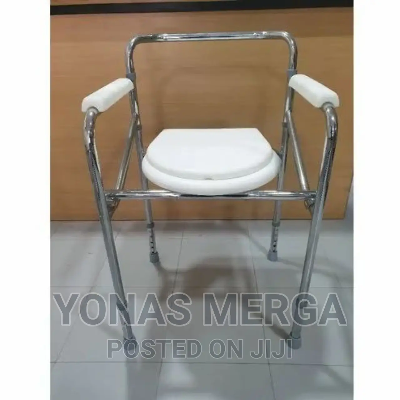 Adjustment Commode/Commode Chair/Support Commode/Commodchair