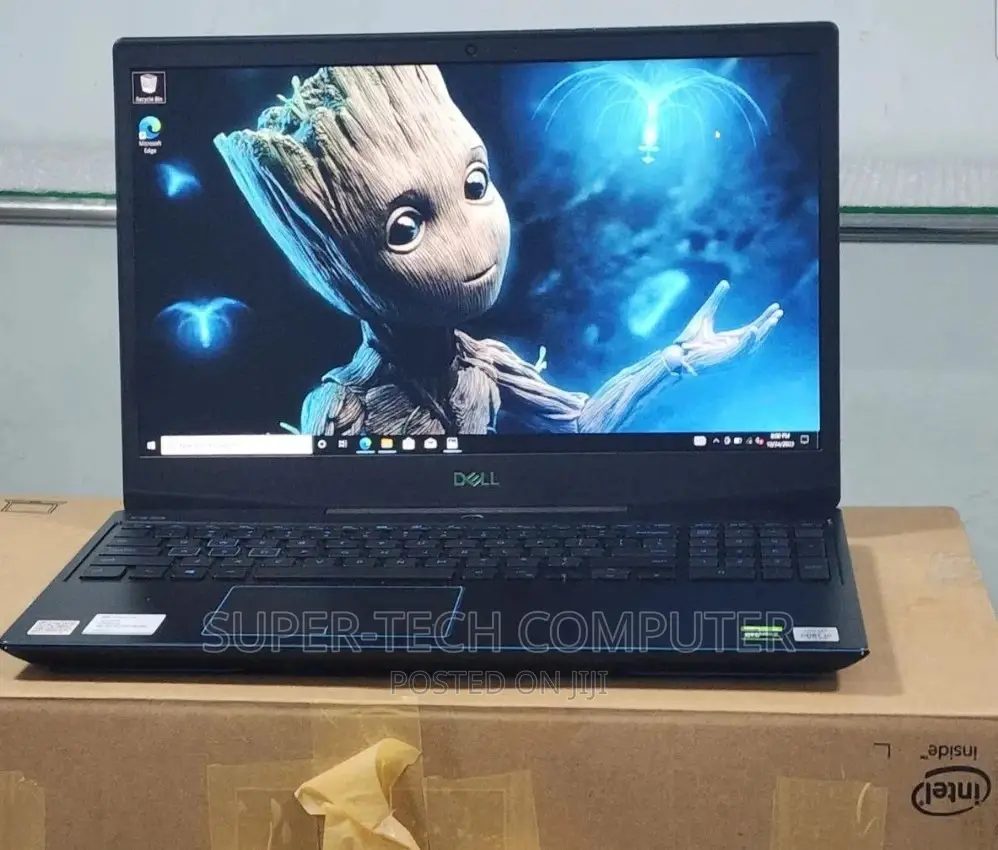 New Laptop Dell G3 15 3590 8GB Intel Core I5 HDD+SSD 1.5T