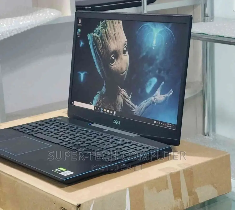 New Laptop Dell G3 15 3590 8GB Intel Core I5 HDD+SSD 1.5T