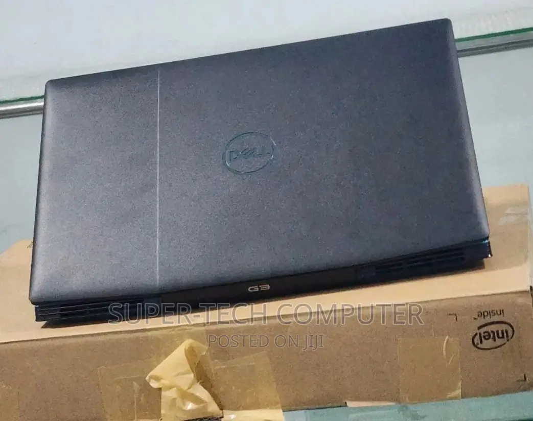 New Laptop Dell G3 15 3590 8GB Intel Core I5 HDD+SSD 1.5T