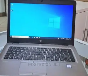 Photo - New Laptop HP 8GB Intel Core I5 HDD+SSD 256GB