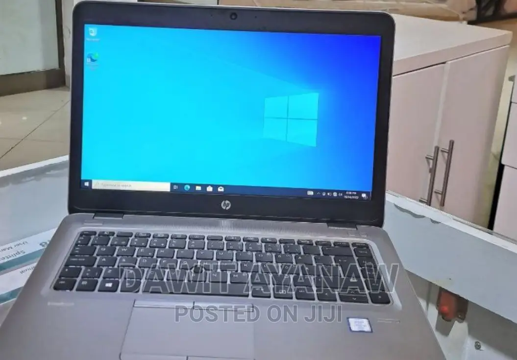 New Laptop HP 8GB Intel Core I5 HDD+SSD 256GB