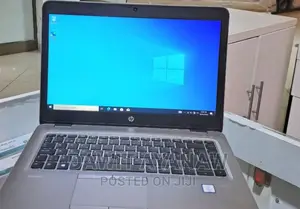 New Laptop HP 8GB Intel Core I5 HDD+SSD 256GB