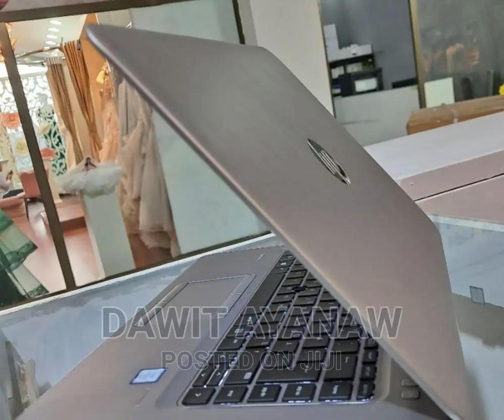 New Laptop HP 8GB Intel Core I5 HDD+SSD 256GB