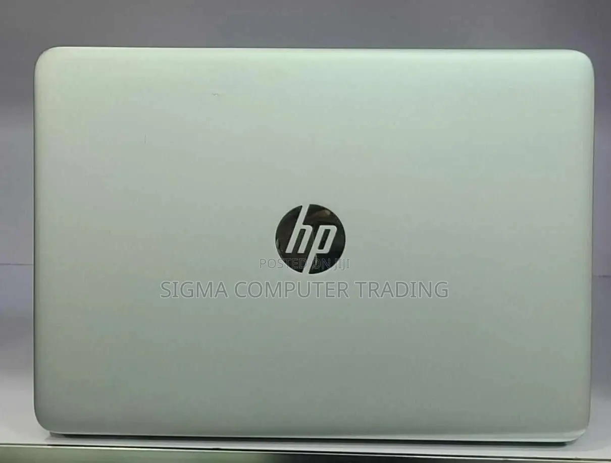 New Laptop HP EliteBook 840 8GB Intel Core I7 HDD+SSD 750GB