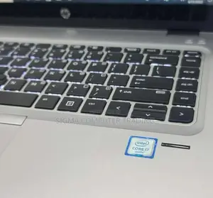 New Laptop HP EliteBook 840 8GB Intel Core I7 HDD+SSD 750GB