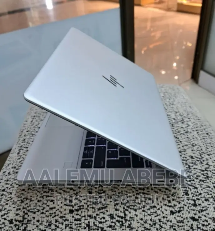 New Laptop HP EliteBook 840 G6 16GB Intel Core i7 SSD 512GB