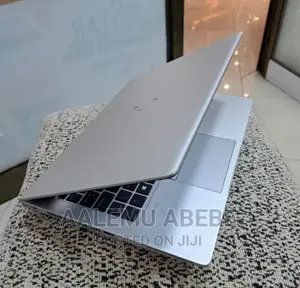 New Laptop HP EliteBook 840 G6 16GB Intel Core i7 SSD 512GB