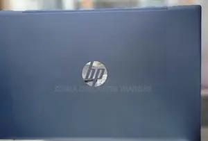 New Laptop HP Pavilion 15 8GB AMD Ryzen 5 SSD 512GB