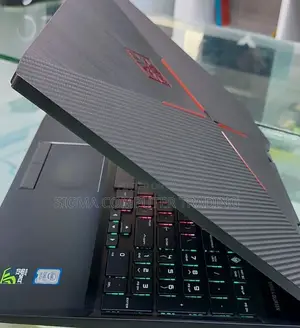Photo - New Laptop HP Omen 15 16GB Intel Core I7 HDD+SSD 1T