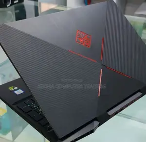 New Laptop HP Omen 15 16GB Intel Core I7 HDD+SSD 1T