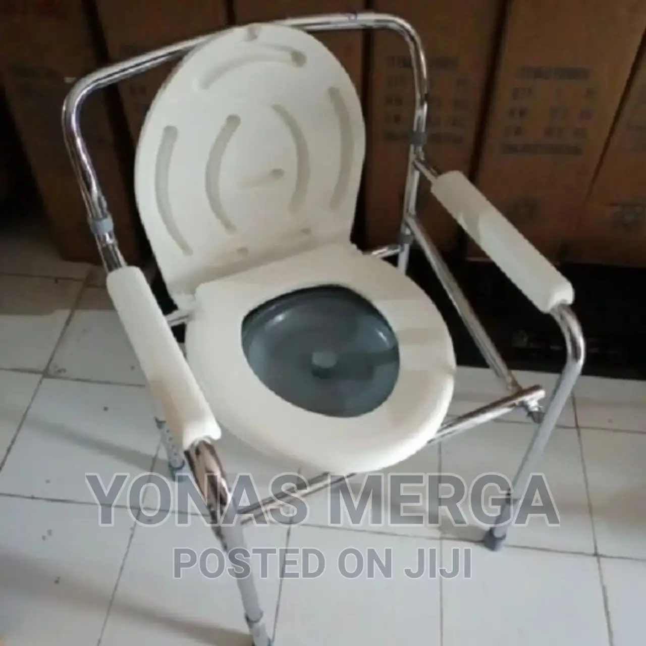 Bathroom Commode Chair/Supplies Commode Chair/New Commode