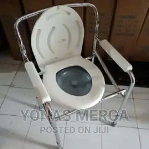 Bathroom Commode Chair/Supplies Commode Chair/New Commode