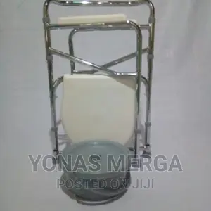 Castors Commode Chair/Commode Chair Shop/Cheep Commode Chair