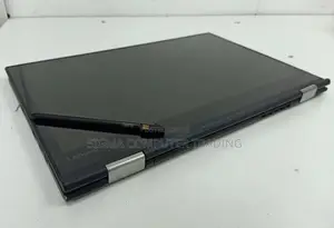 Photo - New Laptop Lenovo ThinkPad Yoga 16GB Intel Core I7 SSD 512GB