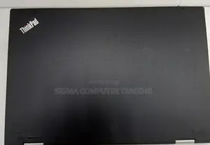 New Laptop Lenovo ThinkPad Yoga 16GB Intel Core I7 SSD 512GB