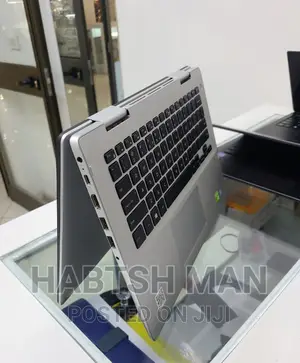 New Laptop Dell Inspiron 15 8GB Intel Core i5 SSD 256GB