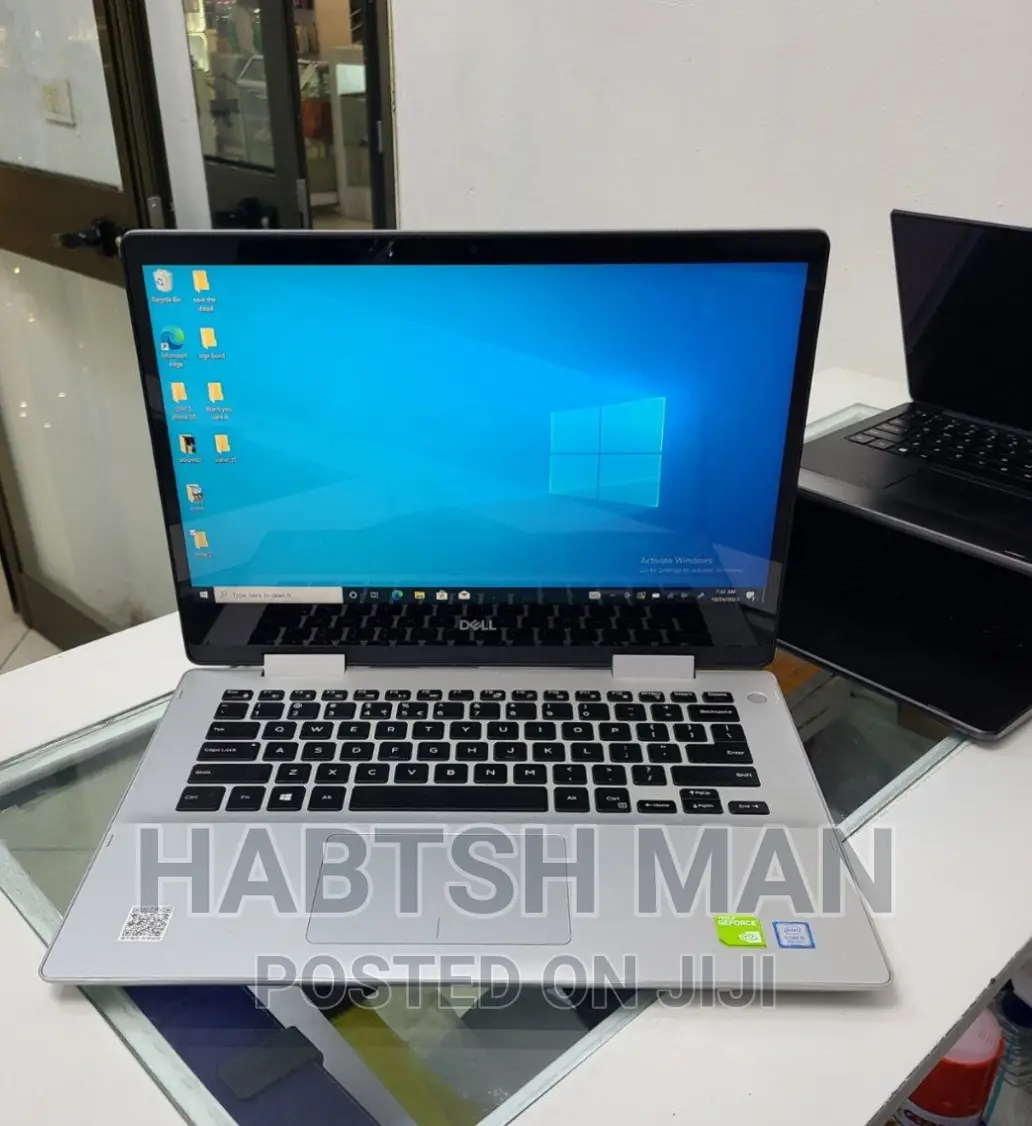 New Laptop Dell Inspiron 15 8GB Intel Core i5 SSD 256GB