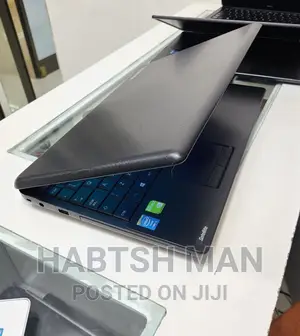 Laptop Toshiba Satellite C55 4GB Intel Core I5 HDD 500GB