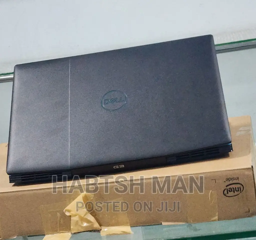 New Laptop Dell G15 5511 8GB Intel Core I5 HDD+SSD 1T