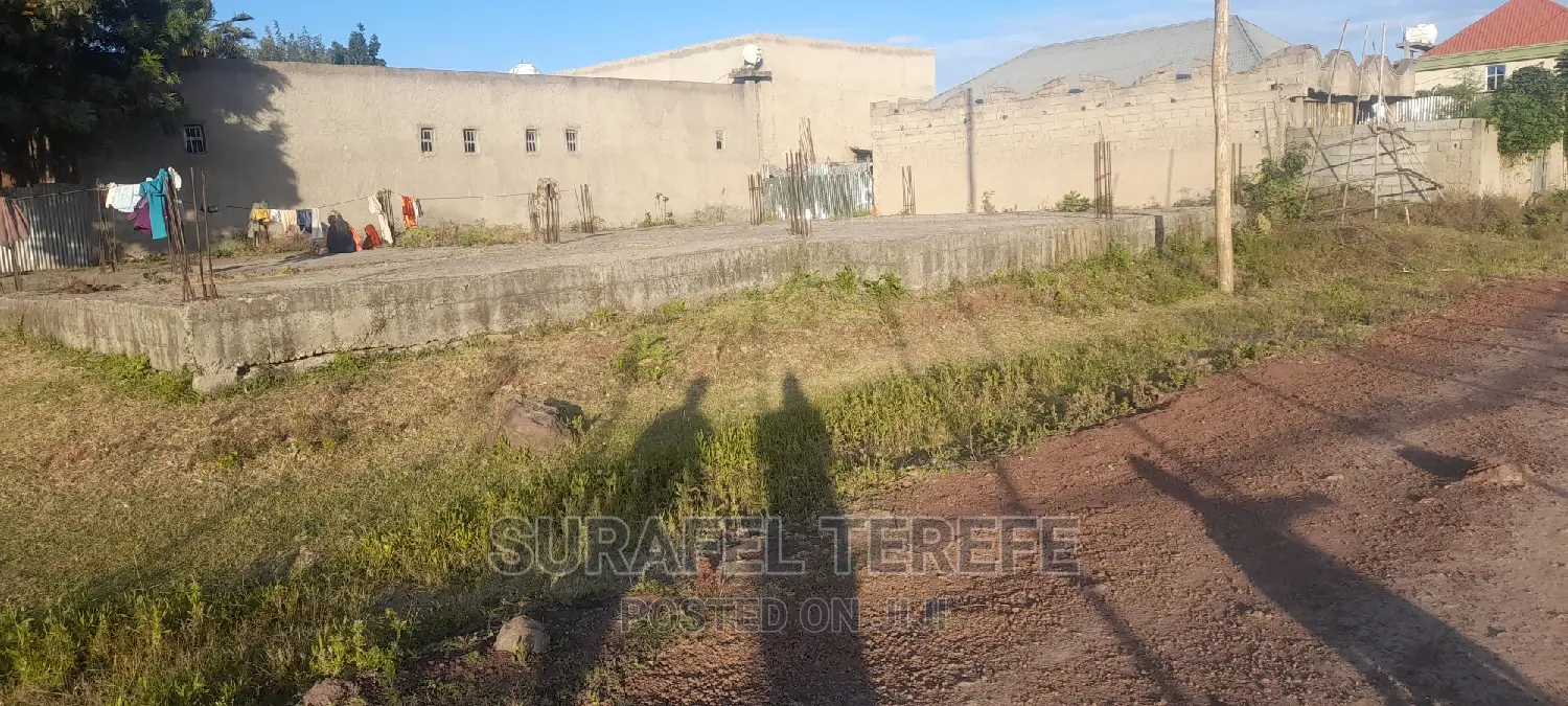 500 Kare Meseret Yewetalet Meret