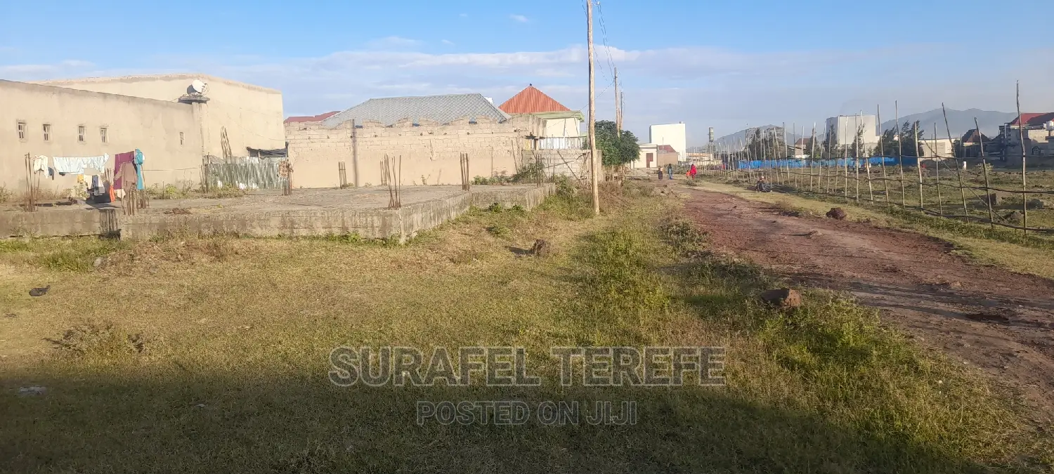 500 Kare Meseret Yewetalet Meret