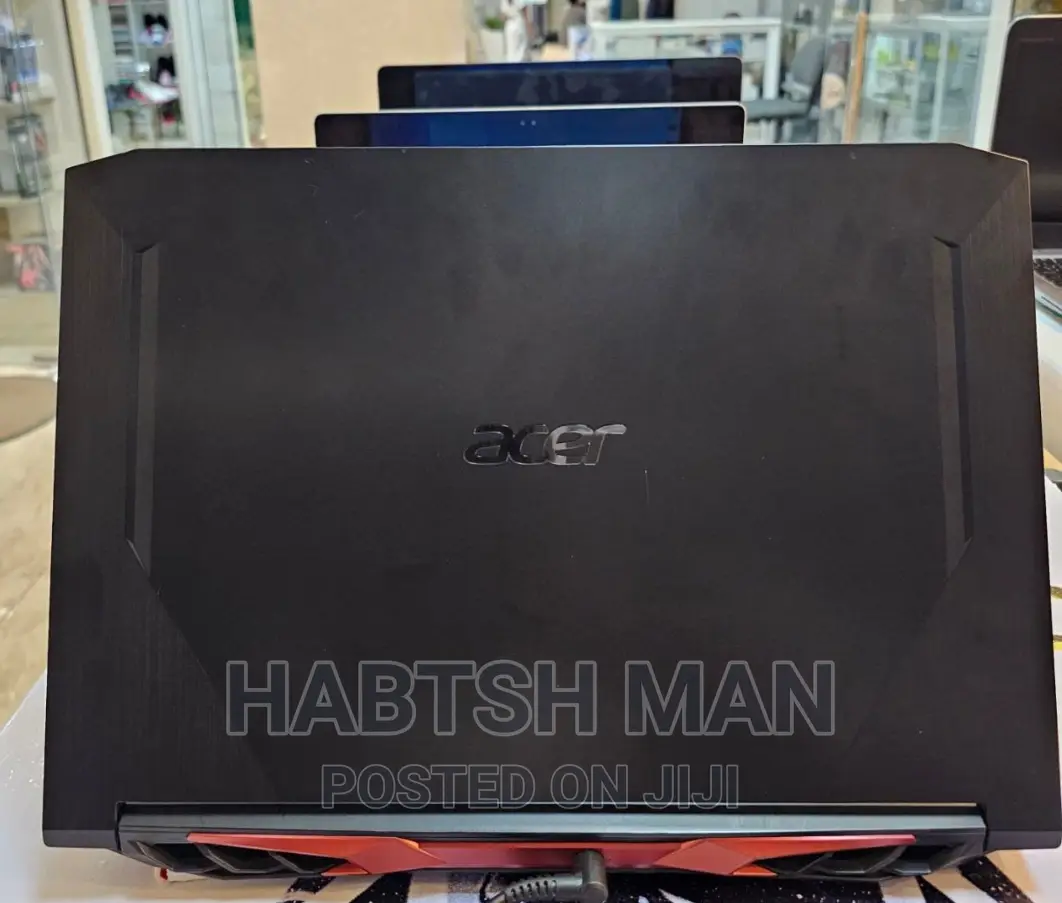 New Laptop Acer NITRO 5 16GB Intel Core I7 SSD 512GB