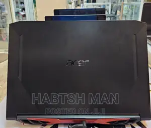 New Laptop Acer NITRO 5 16GB Intel Core I7 SSD 512GB