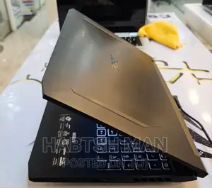 New Laptop Acer NITRO 5 16GB Intel Core I7 SSD 512GB