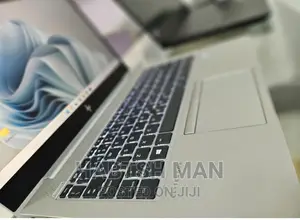 New Laptop HP EliteBook 840 8GB Intel Core I5 SSD 512GB