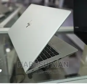 New Laptop HP EliteBook 840 8GB Intel Core I5 SSD 512GB