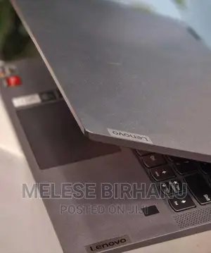 Photo - New Laptop Lenovo Flex 5 16GB AMD Ryzen 7 SSD 512GB